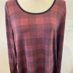 LuLaRoe Lynnae 2XL (NWT)